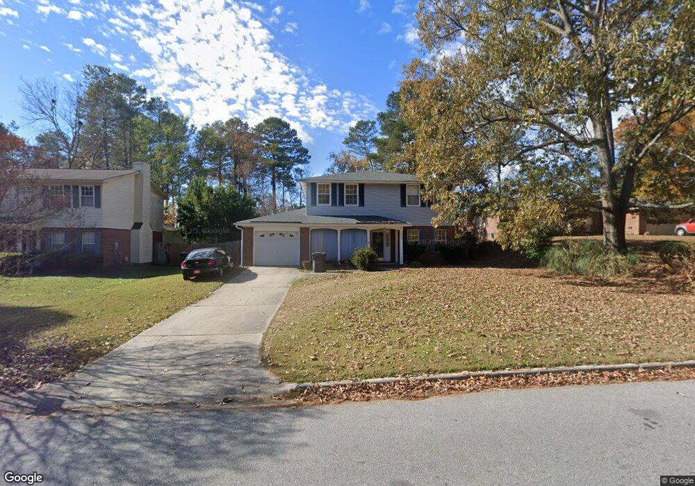 606 Matheny Cut, Augusta, GA 30907 - photo 1