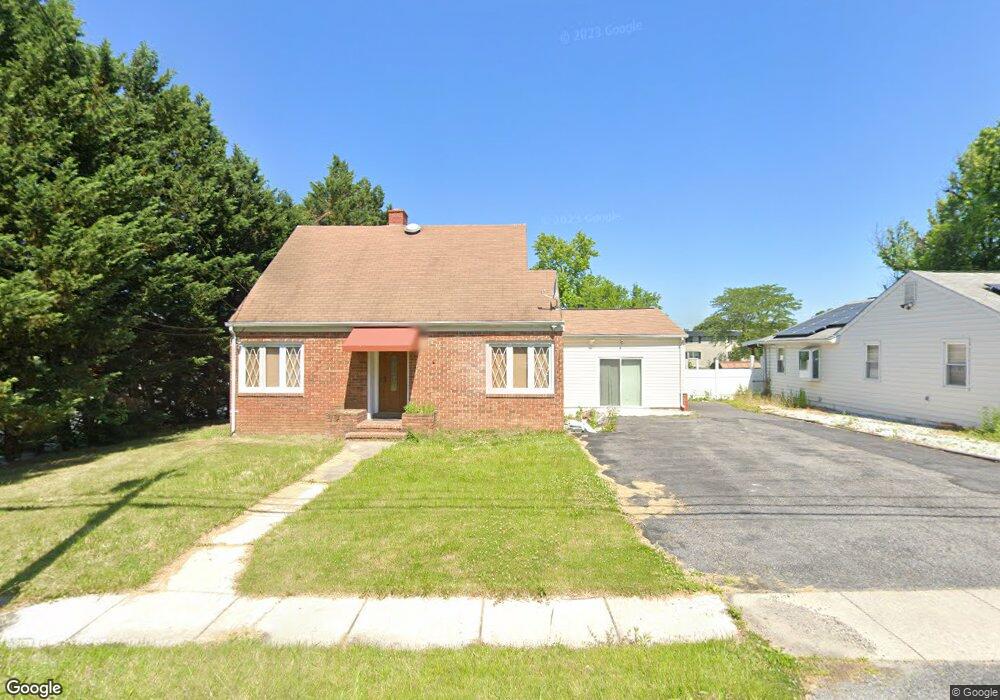7920 Rolling View Ave, Baltimore, MD 21236 - photo 1