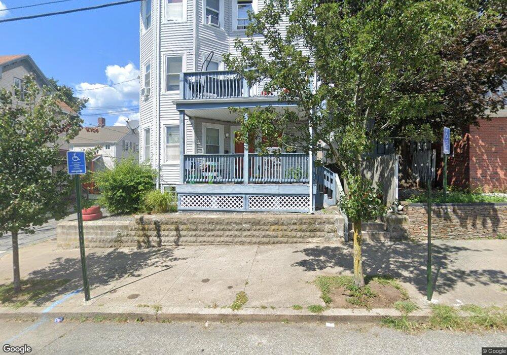1013 Atwells Ave unit 1015, Providence, RI 02909 - photo 1
