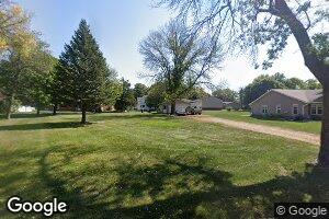 310 NE 4th St, Pocahontas, IA 50574