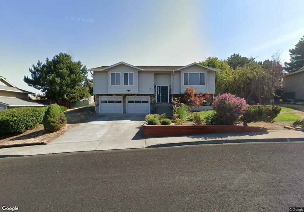 610 Summit Ridge Dr E, the Dalles, OR 97058 - photo 1