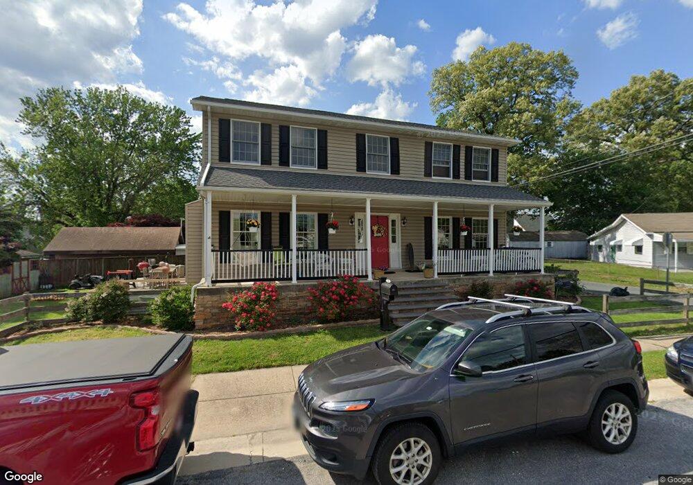 16 Elm Dr, Middle River, MD 21220 - photo 1