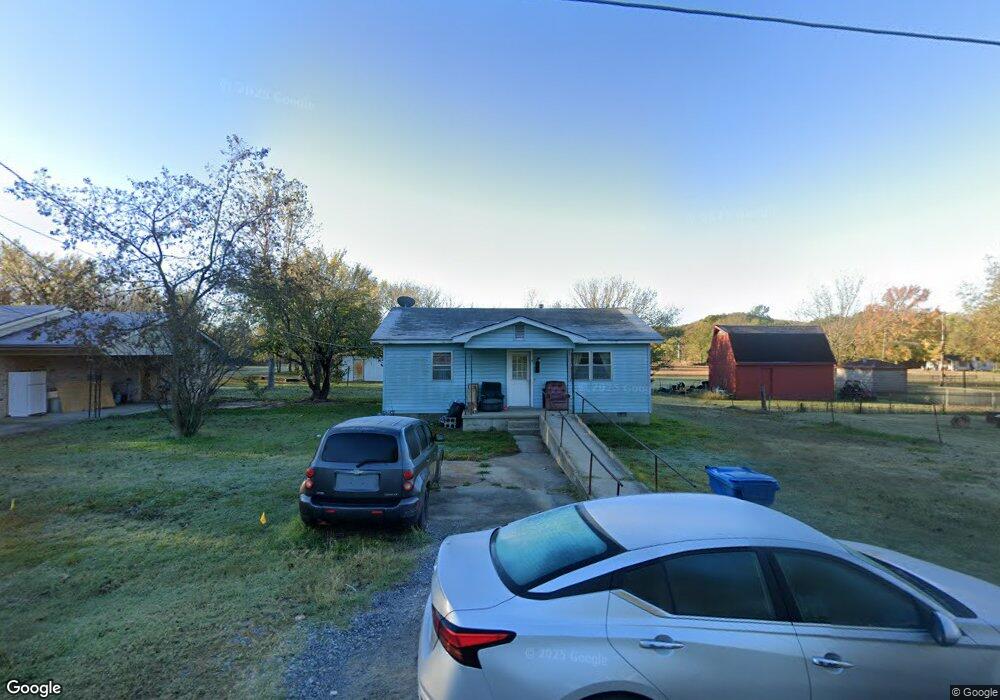 4 W Creek Ave, McAlester, OK 74501 - photo 1