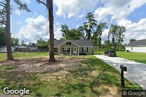 411 Heidi Dr, Pamplico, SC 29583