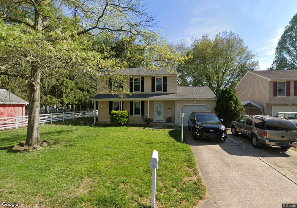 11 Royal Ln, Dover, DE 19901 - photo 1