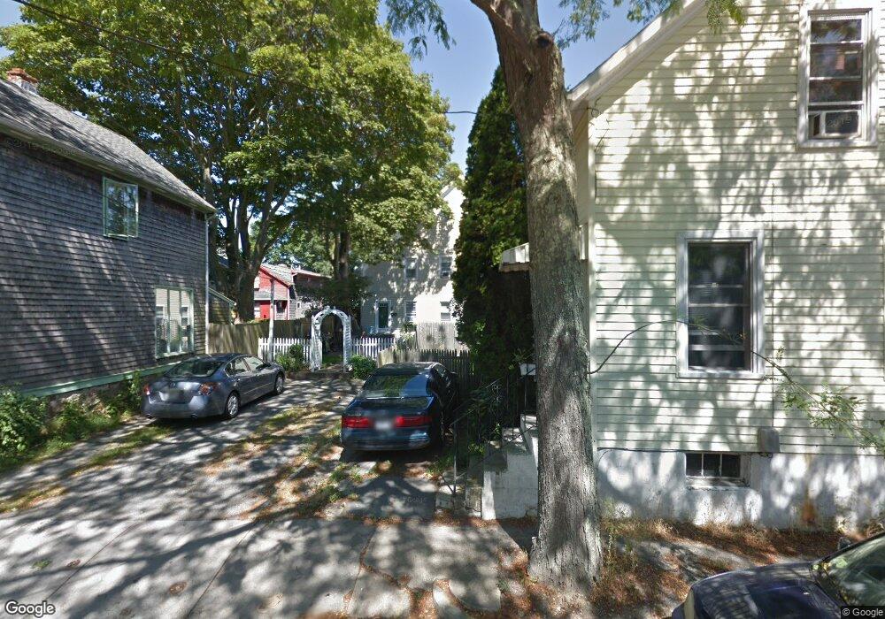 18 1/2 Heath St, Newport, RI 02840 - photo 1