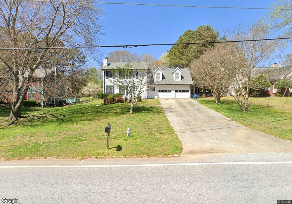 1119 Lakeview Rd unit 2, Grayson, GA 30017 - photo 1