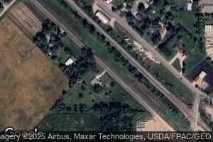 80 Pacific Ave, Hancock, MN 56244