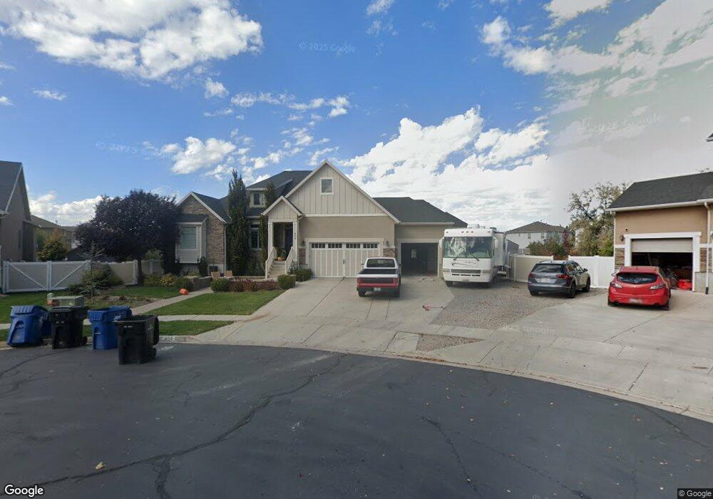 404 S 750 W, Spanish Fork, UT 84660 - photo 1