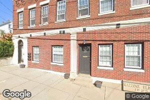 996 Chestnut St Unit 1, Newton Upper Falls, MA 02464