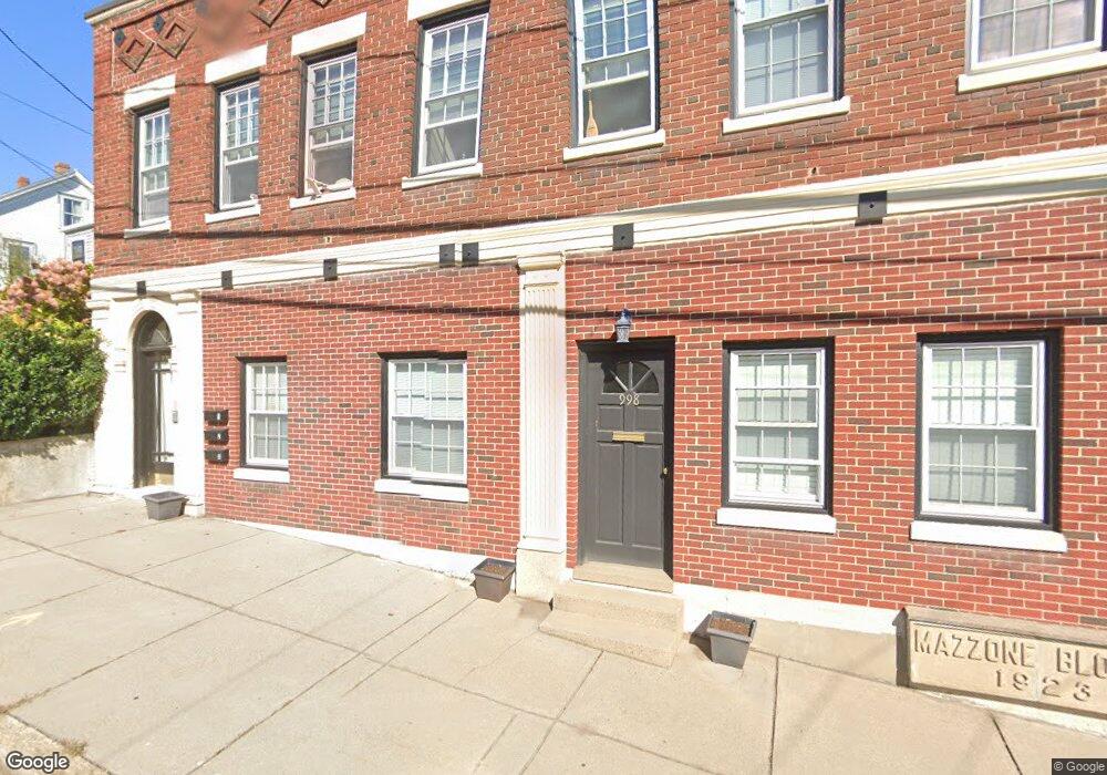 996 Chestnut St unit 1,996, Newton Upper Falls, MA 02464 - photo 1