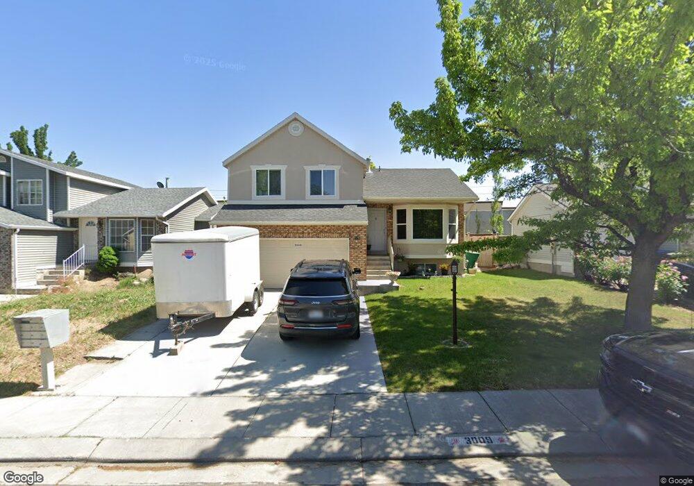 3009 W 8565 S, West Jordan, UT 84088 - photo 1