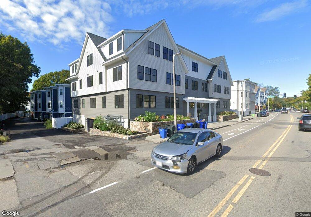 67 Cummins Hwy unit 104, Roslindale, MA 02131 - photo 1