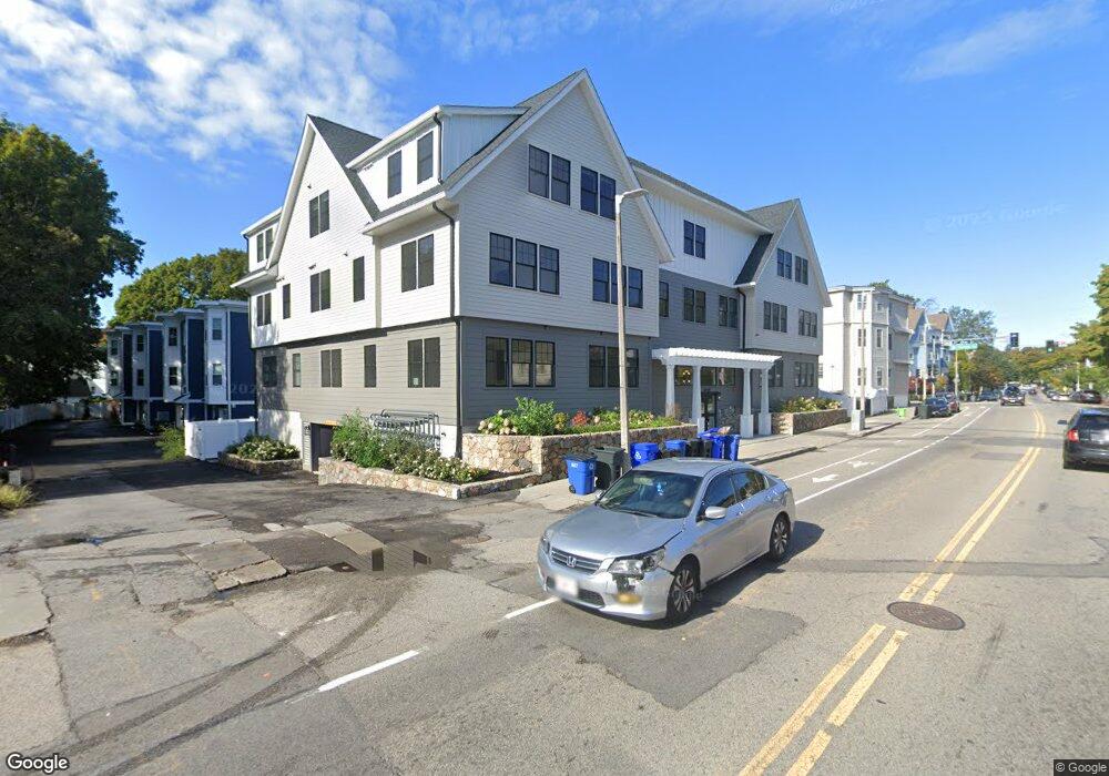 67 Cummins Hwy unit 7, Roslindale, MA 02131 - photo 1