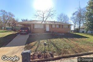 931 Rosewood Dr, Gainesville, GA 30501