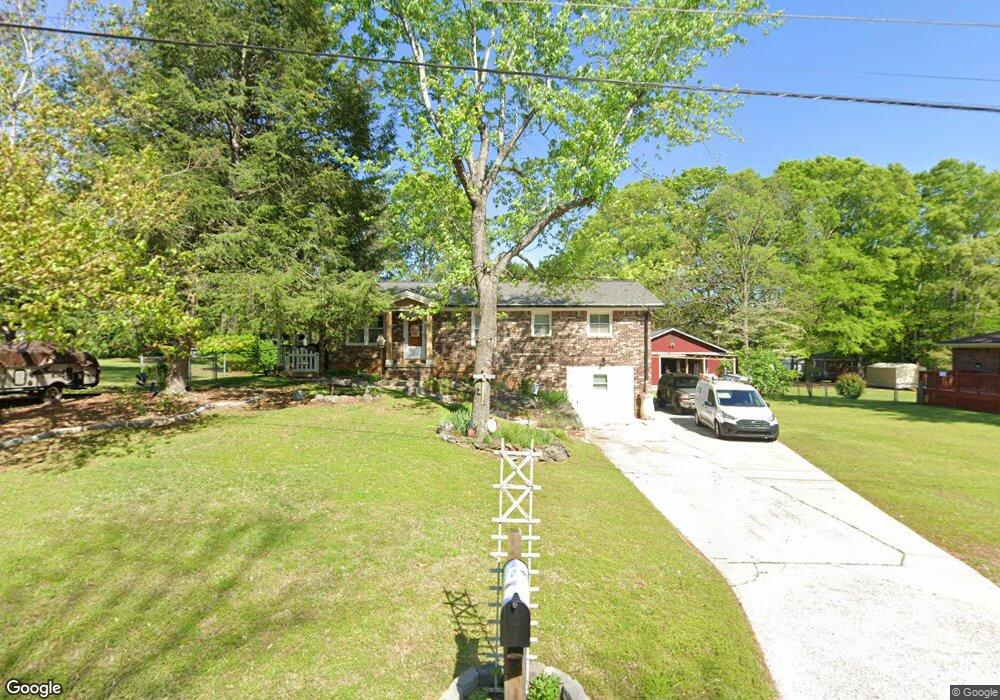 3531 Skyline Terrace SW unit 2, Marietta, GA 30008 - photo 1