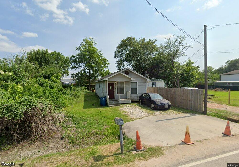 4808 Gaston St, Houston, TX 77093 - photo 1