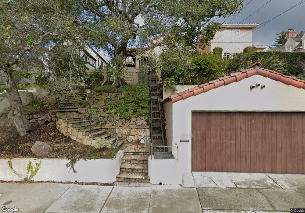 173 Hillcrest Rd, Berkeley, CA 94705 - photo 1