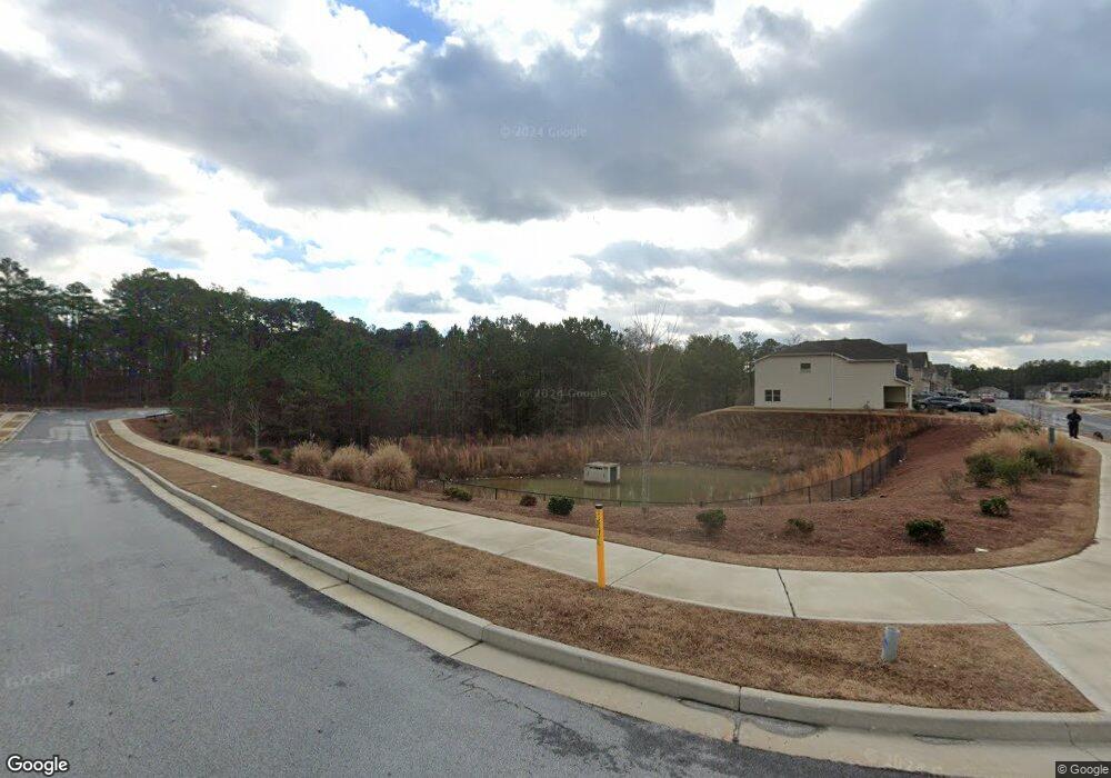 2438 Hanover Woods Rd, Lithonia, GA 30058 - photo 1