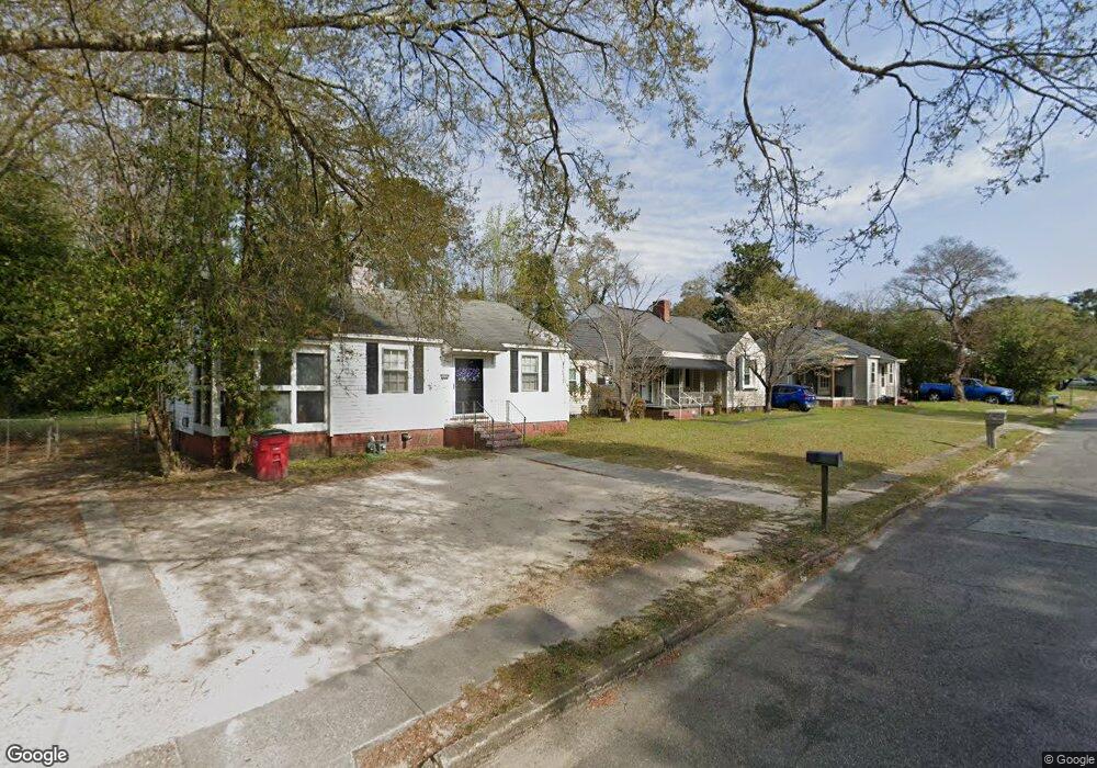 1025 Mimosa Dr, Macon, GA 31204 - photo 1