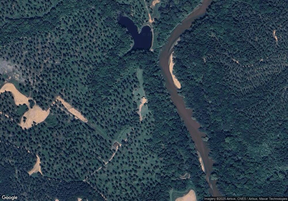 2434 Cherokee Rd Rd, Carlton, GA 30627 - photo 1