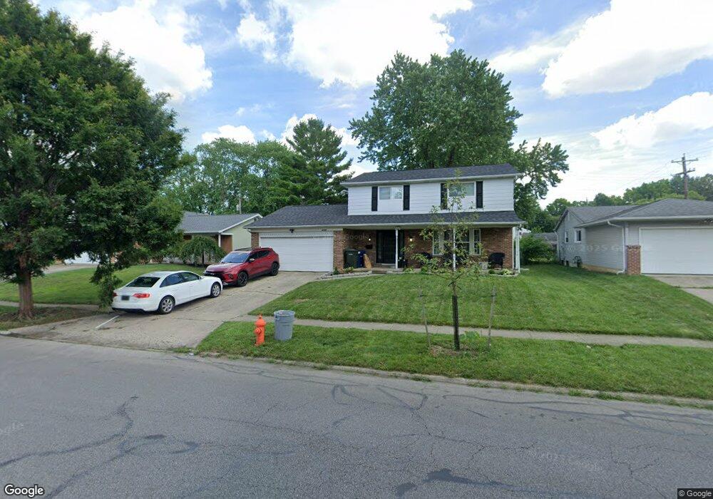 4708 Northtowne Blvd, Columbus, OH 43229 - photo 1