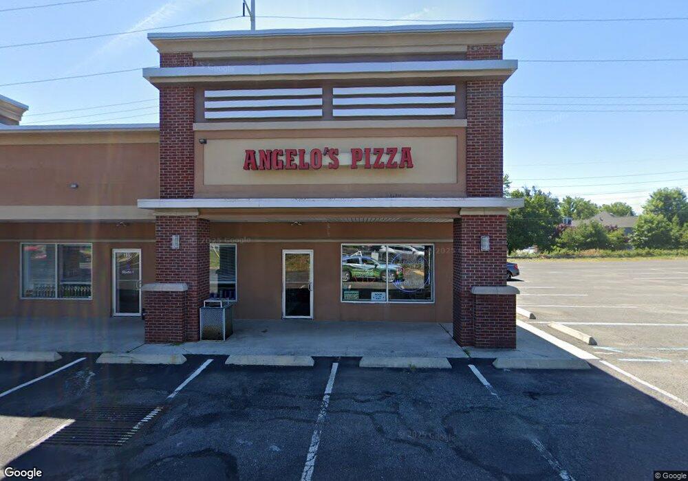 321 Broad St unit B, Matawan, NJ 07747 - photo 1