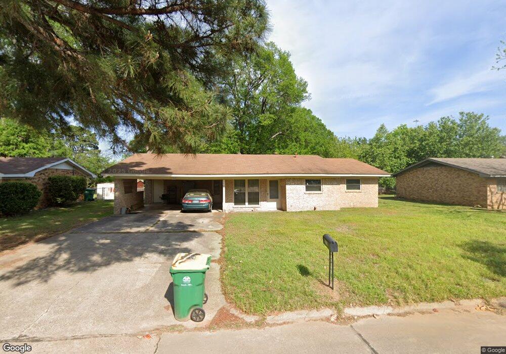 205 New Castle St, Texarkana, TX 75503 - photo 1