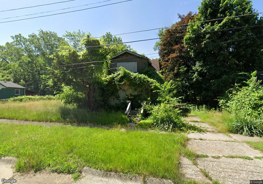 413 Monroe St, Flint, MI 48503 - photo 1