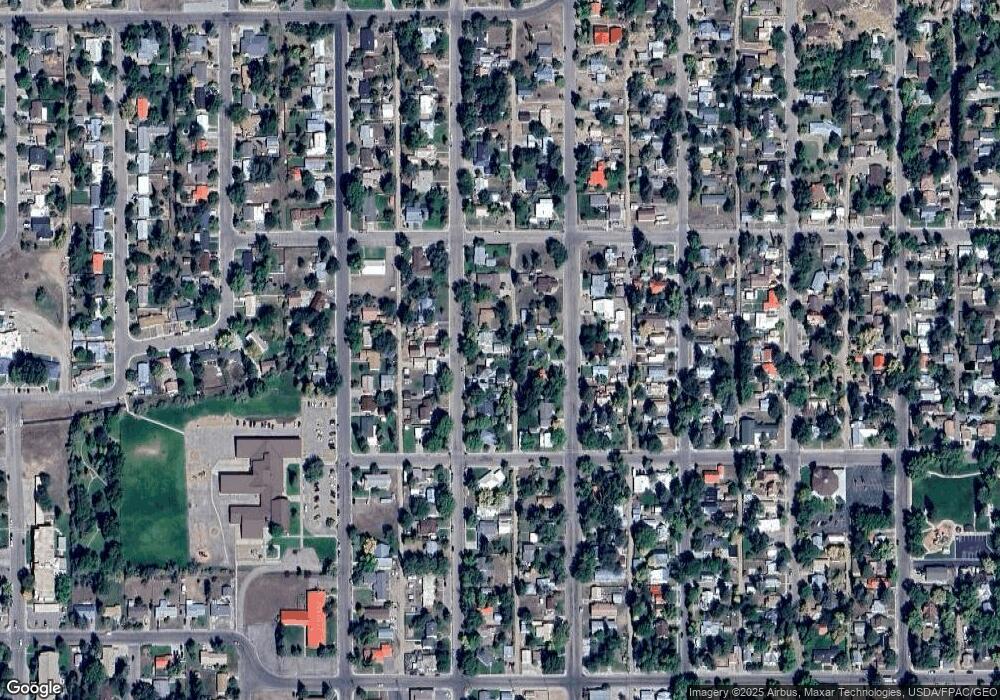 751 Pershing St, Craig, CO 81625 - photo 1