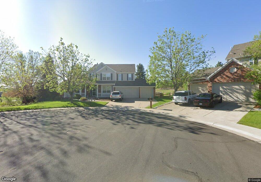 6482 S Zeno Ct, Aurora, CO 80016 - photo 1
