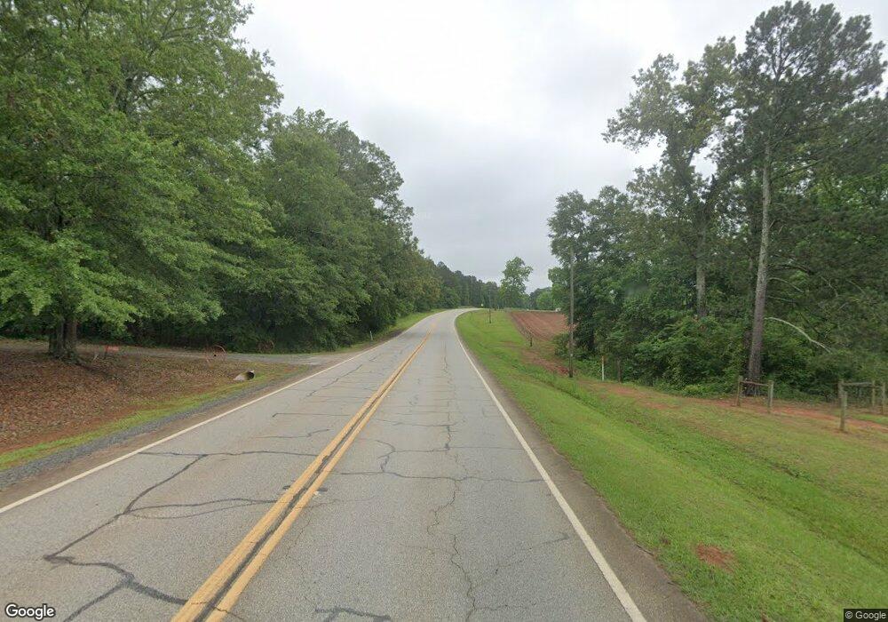 74 Highway 74 Rd, Forsyth, GA 31029 - photo 1