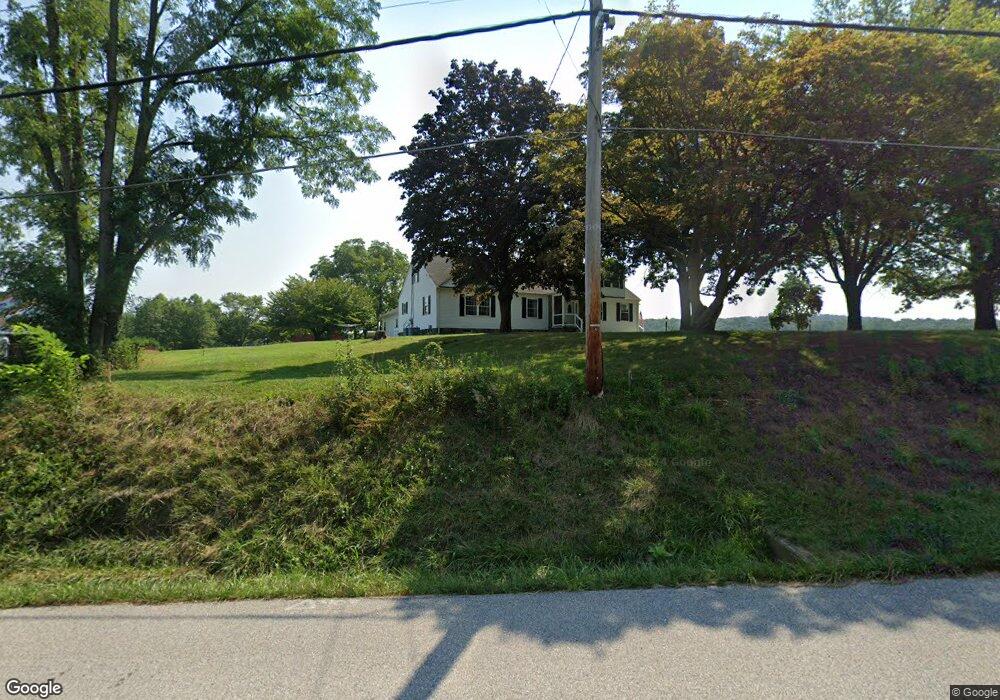 3607 Hanover Pike, Manchester, MD 21102 - photo 1