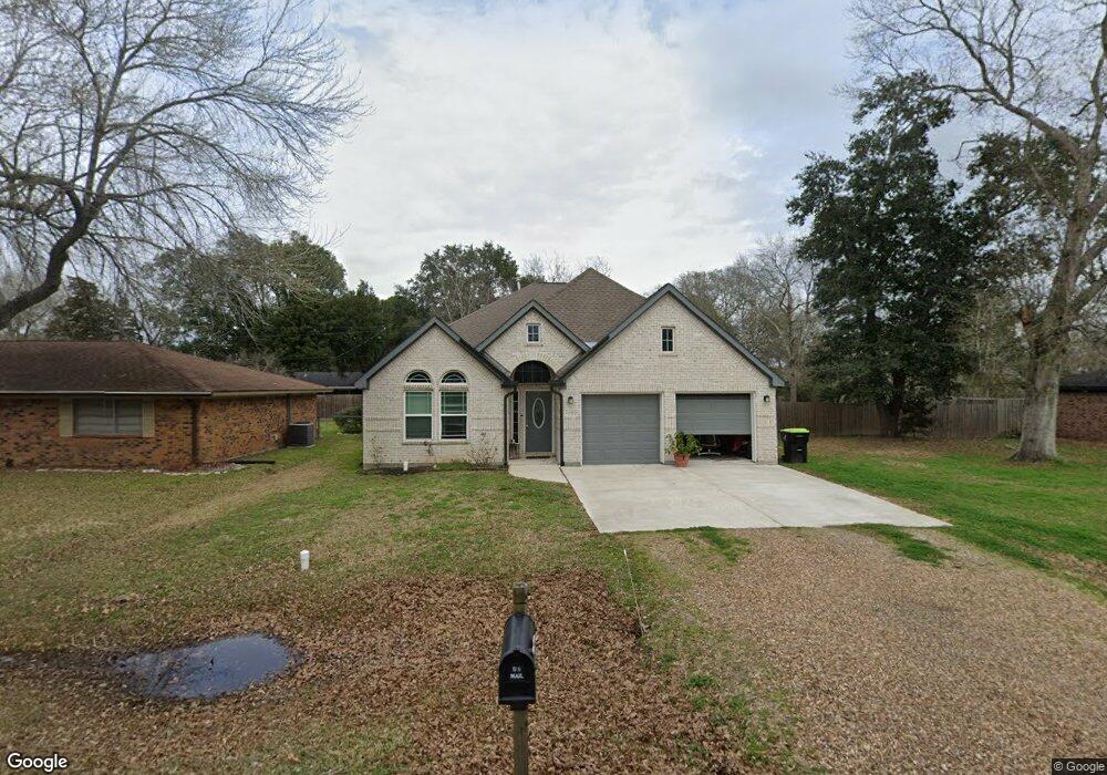 811 Aggie Ln, Needville, TX 77461 - photo 1