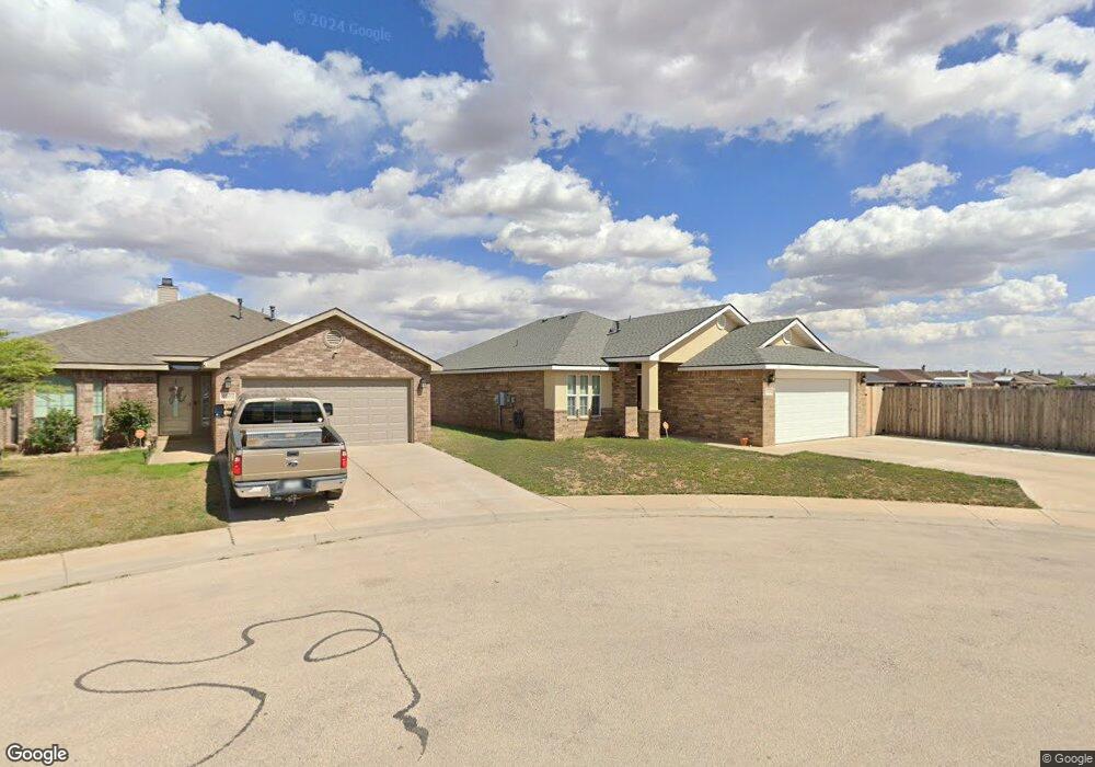 9200 Hawthorne Ct, Odessa, TX 79765 - photo 1