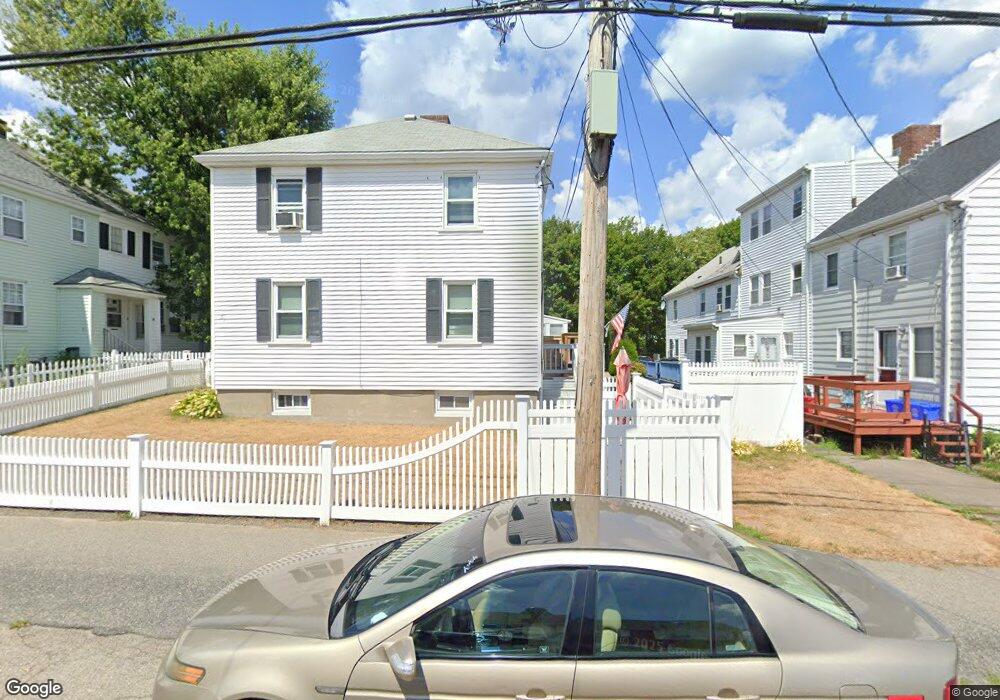 52A Bay State Rd, Quincy, MA 02171 - photo 1