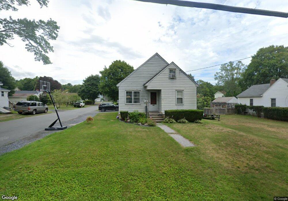 13 Wilmarth St, Schenectady, NY 12302 - photo 1