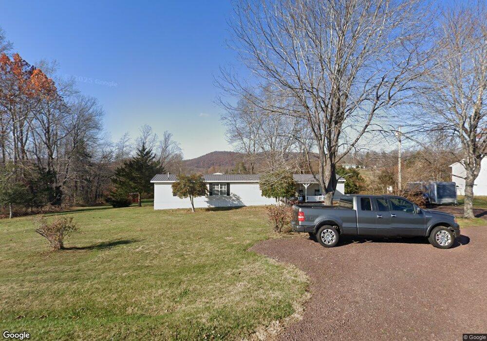 1061 Fords Shop Rd, Culpeper, VA 22701 - photo 1