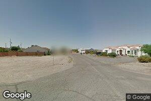 817 W Merritt Pkwy, Gila Bend, AZ 85337