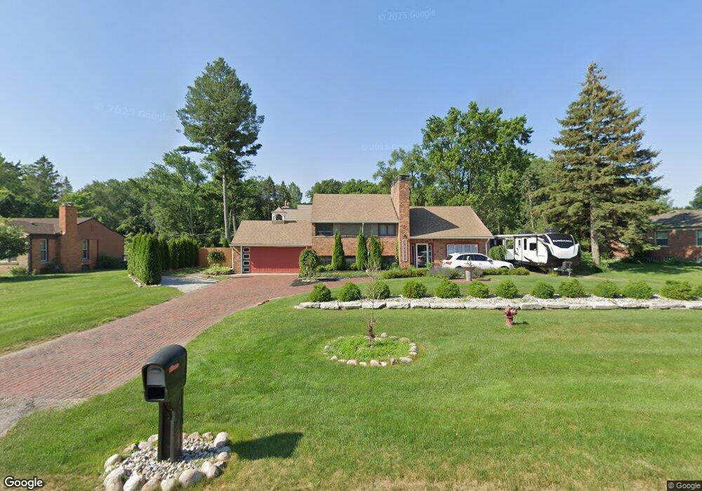 26777 Ross Dr unit 1, Redford, MI 48239 - photo 1