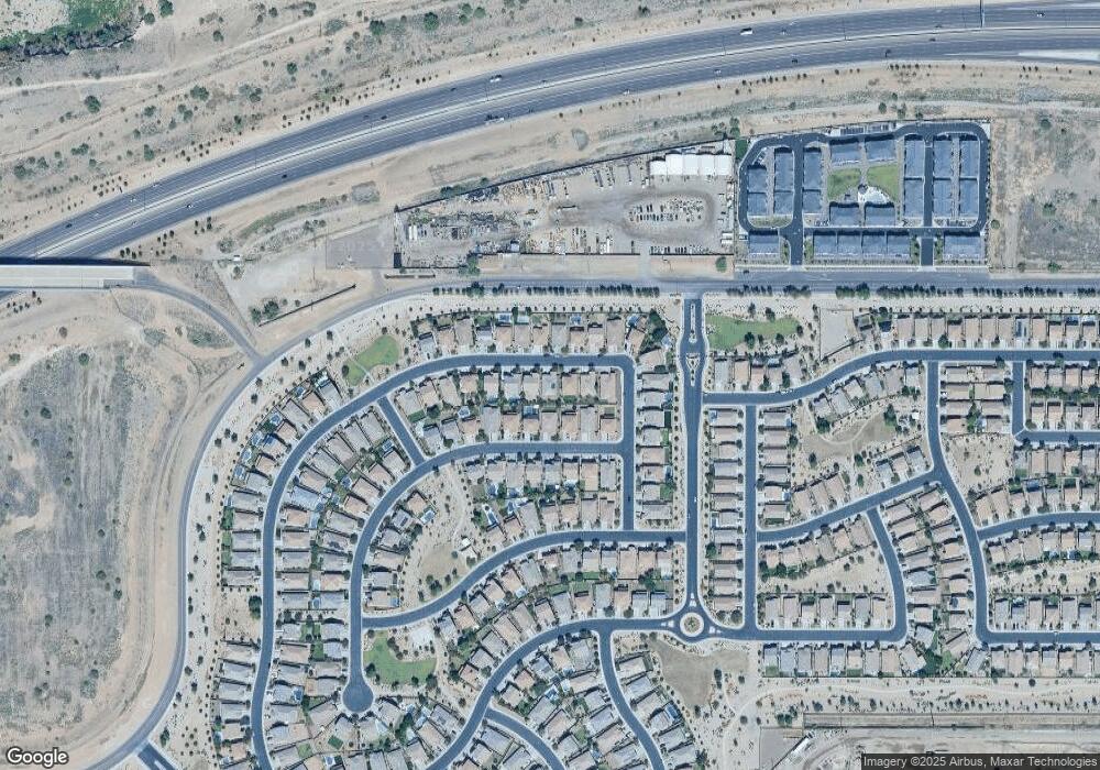 3103 E Rochelle St, Mesa, AZ 85213 - photo 1