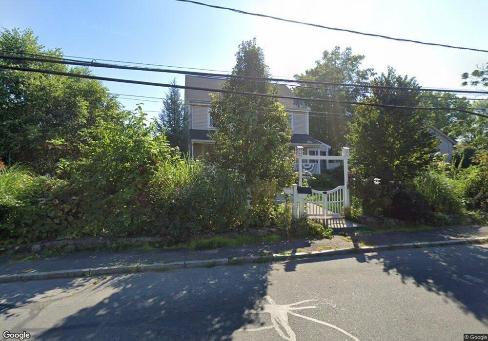 38 Green St unit 1, Milford, MA 01757 - photo 1