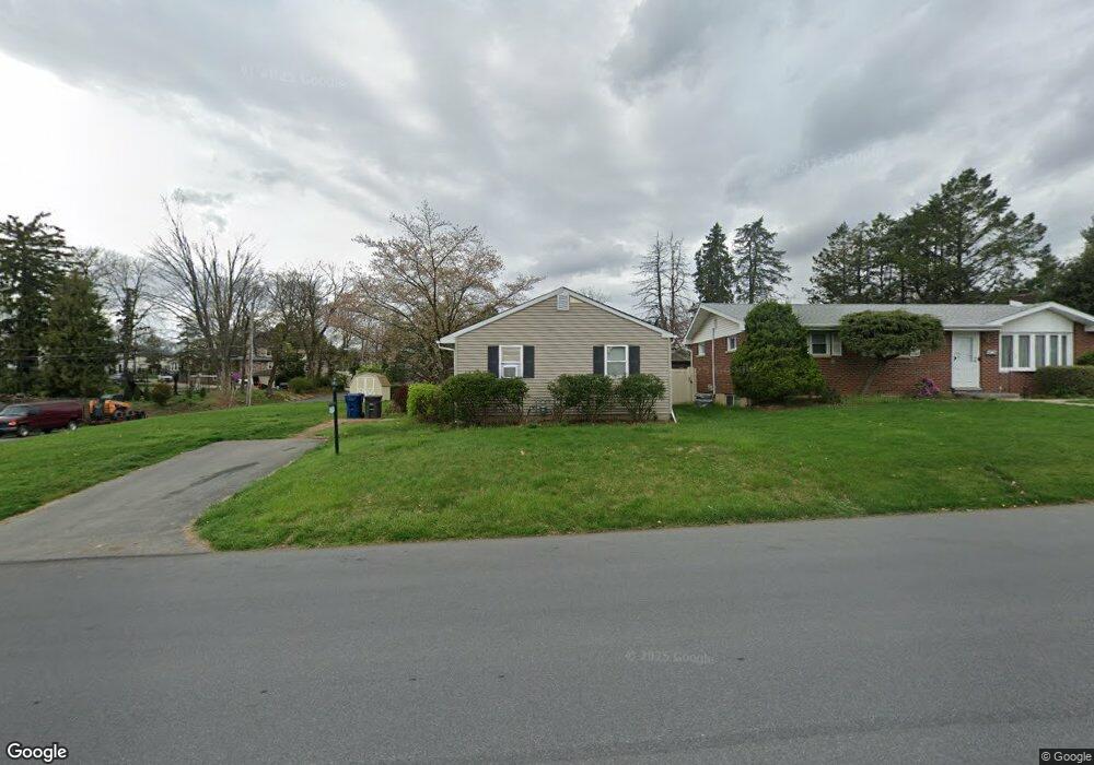 1234 N 17th St, Allentown, PA 18104 - photo 1