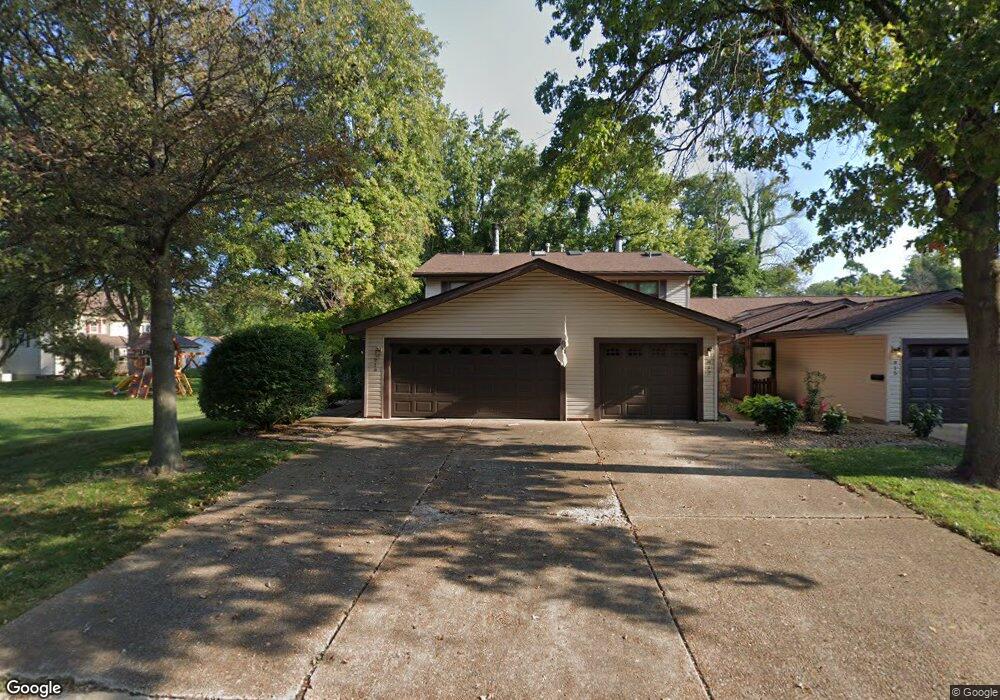 919 Westwood Rd, Maryville, IL 62062 - photo 1