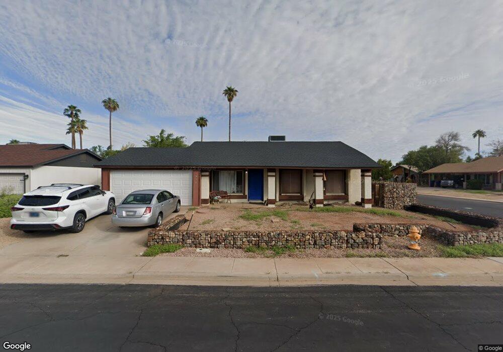 1050 W Laguna Azul Ave, Mesa, AZ 85210 - photo 1