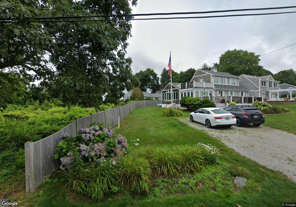 70 Salt Marsh Ln, Pocasset, MA 02559 - photo 1