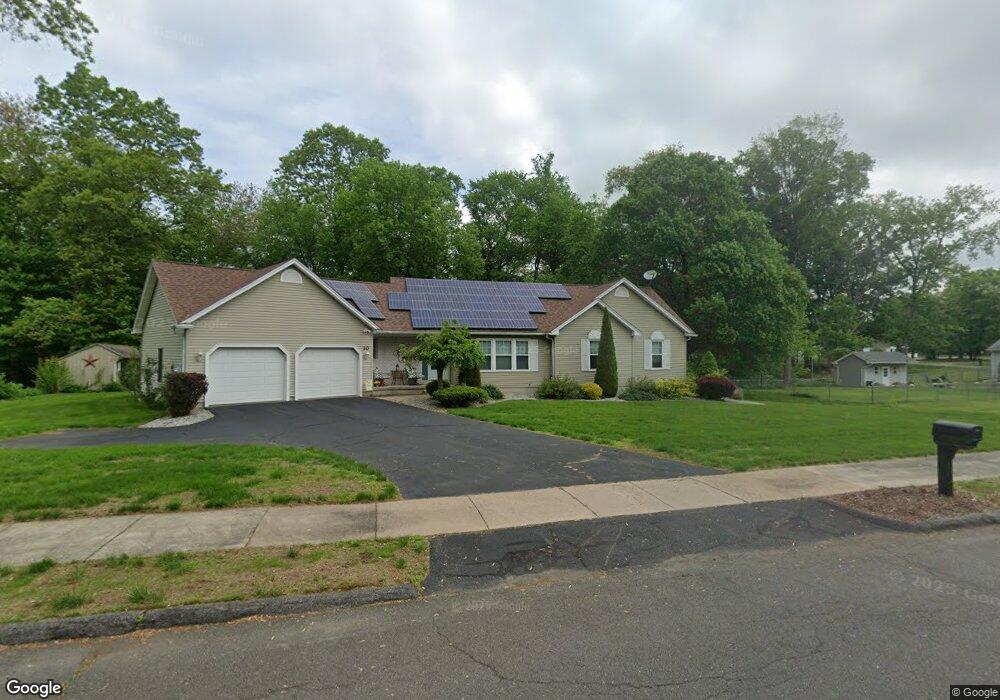 20 Jessica Place, Feeding Hills, MA 01030 - photo 1