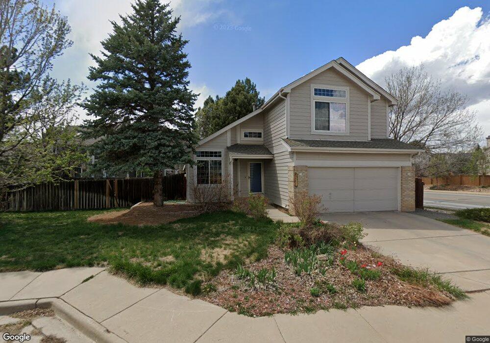 18689 E Grand Cir, Aurora, CO 80015 - photo 1