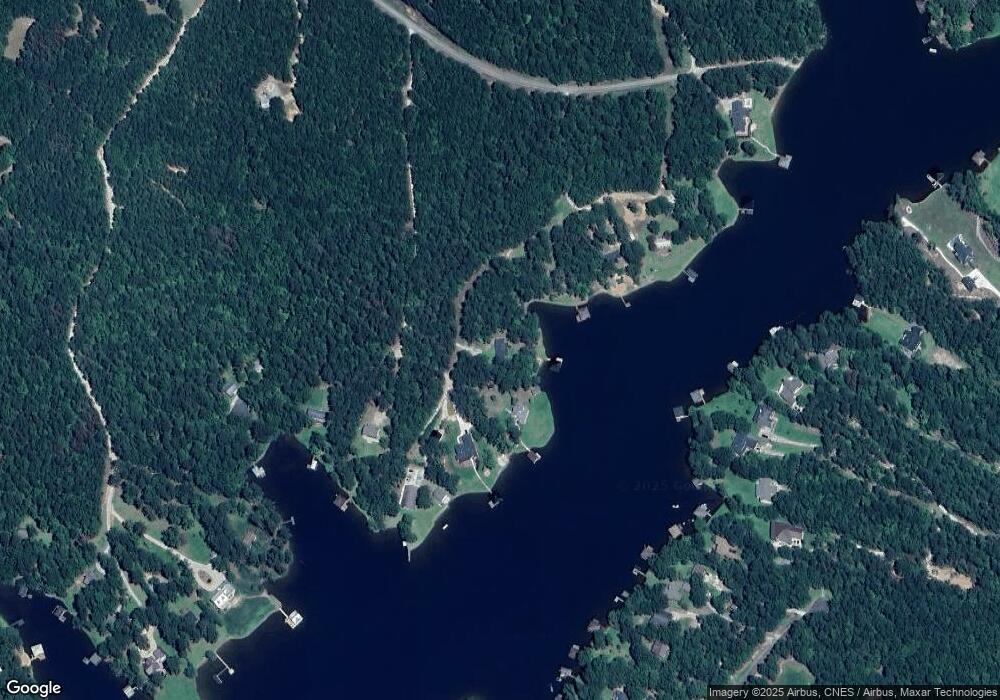 373 Seabrook Rd NE, Milledgeville, GA 31061 - photo 1