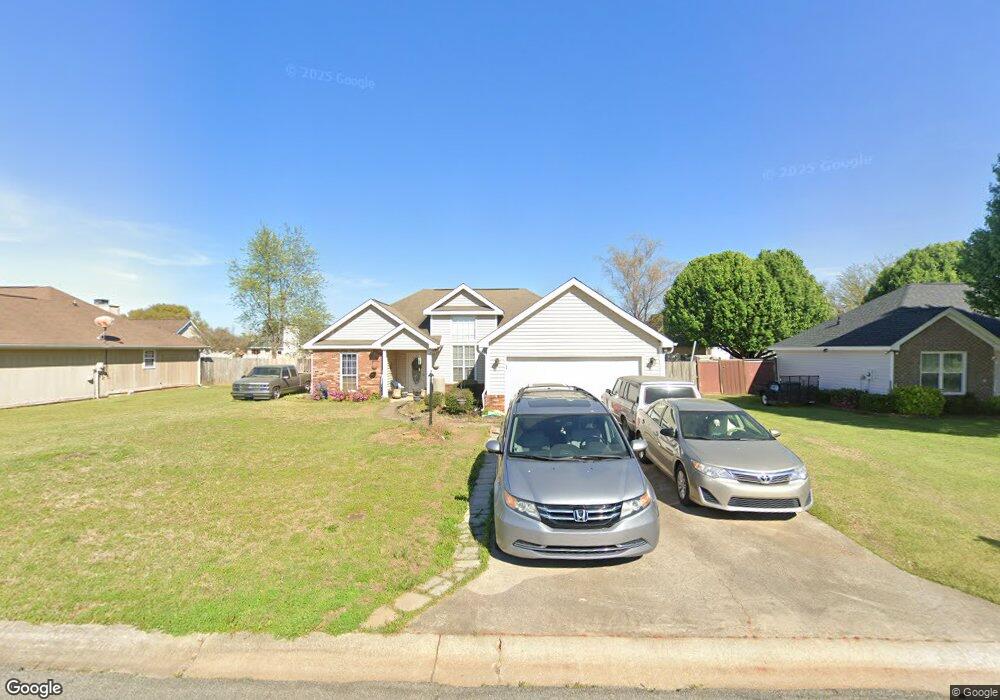 102 Jana Ct, Warner Robins, GA 31088 - photo 1